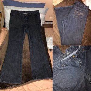 Michael Kors Jeans size 12